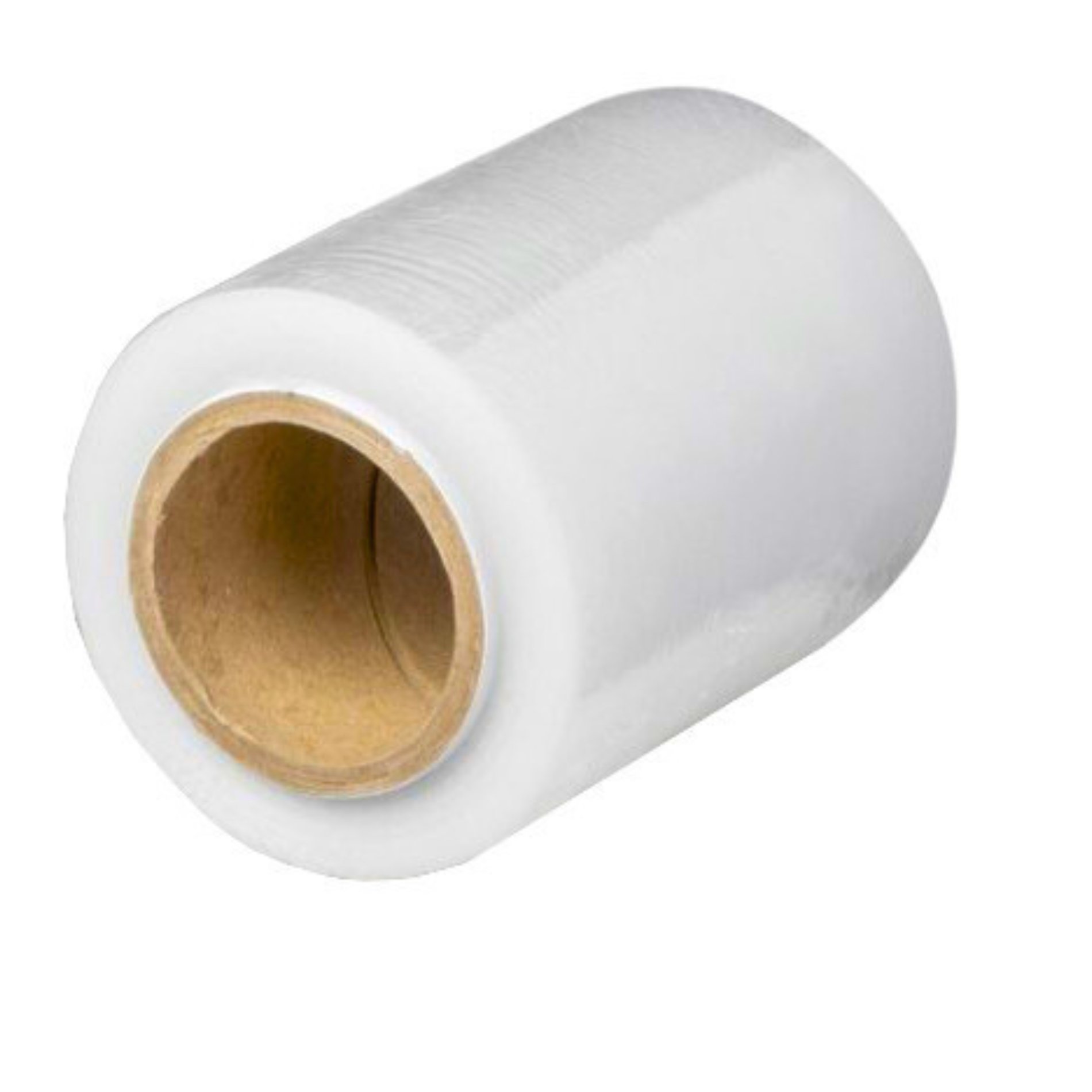 Folia stretch MINIRAP transparentna 10cm/0,25kg/23u