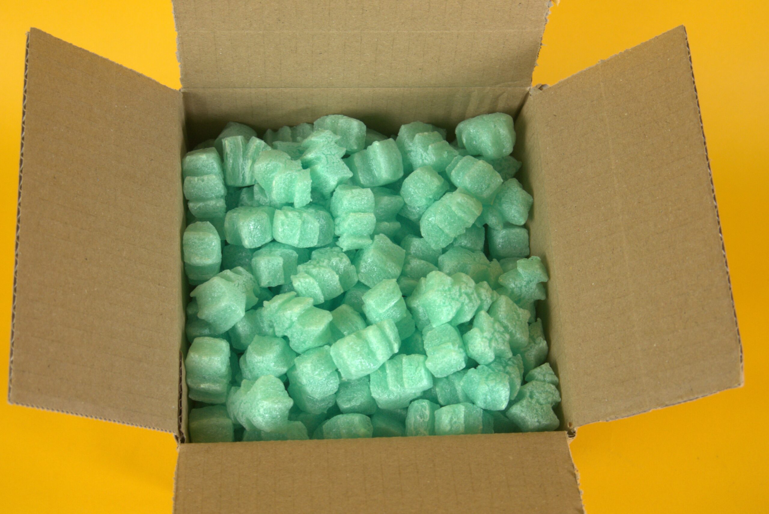 Eko Skropak Decor Choinka Zielony - worek 200L