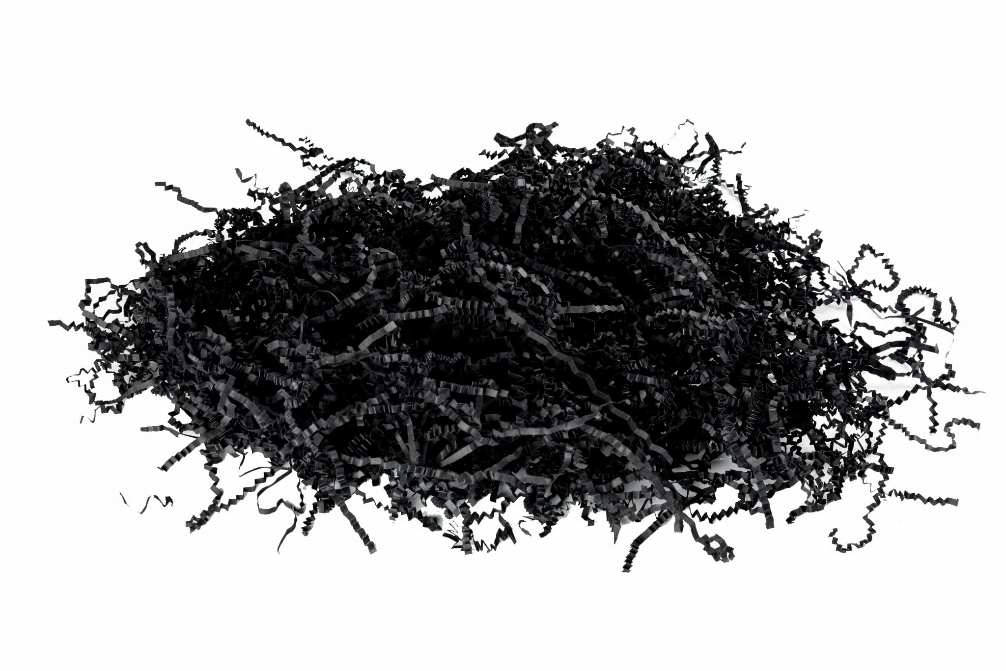 Wiórki papierowe SizzlePak czarne 1kg